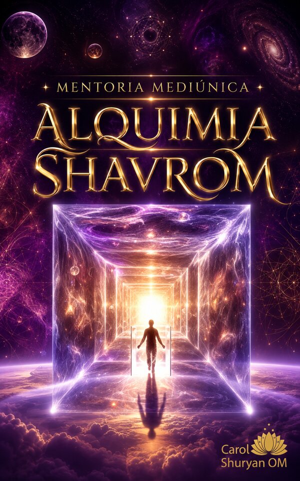 Alquimia Shavrom
