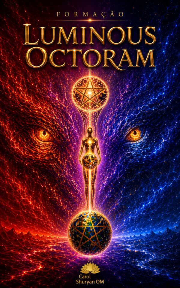 Luminous Octoram