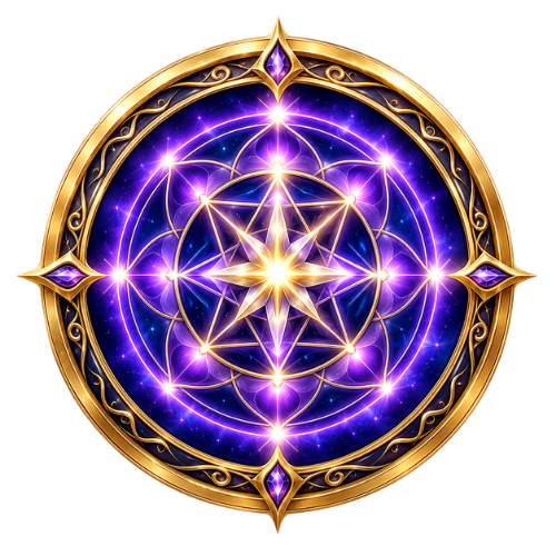 Nebadon Mastery