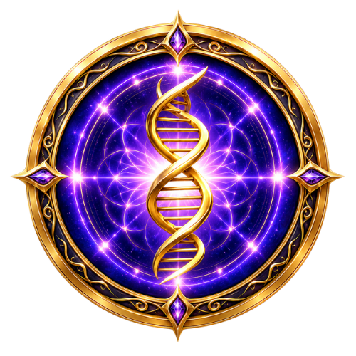 Transcendência Harmony